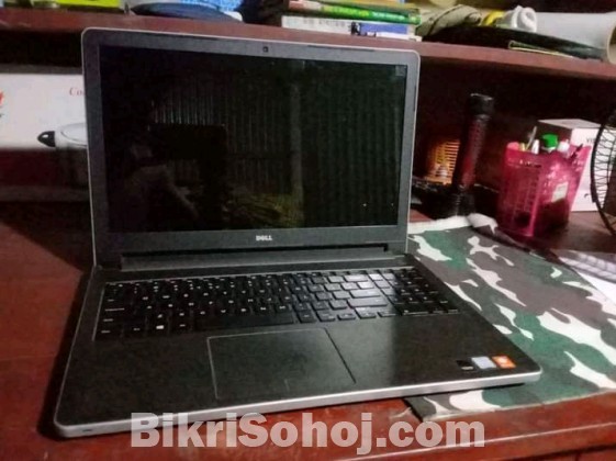 Dell  Laptop Core i7